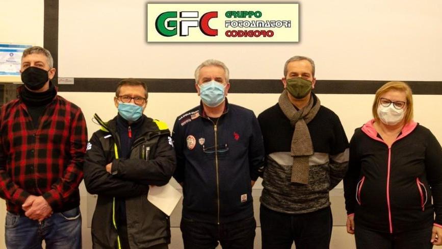 Fabbri presidente Fotomatori