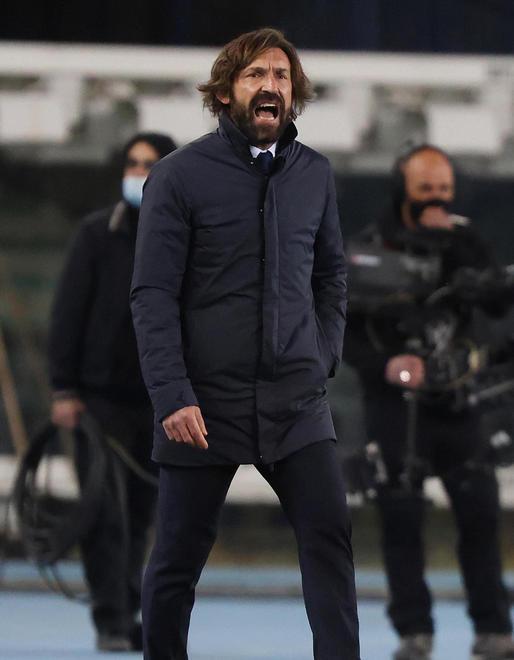 La Juventus con lo Spezia per credere ancora nel titolo 