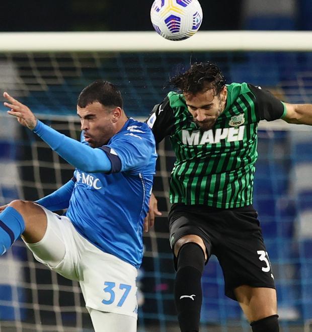 Boga, Chiriches e Bourabia non recuperano 