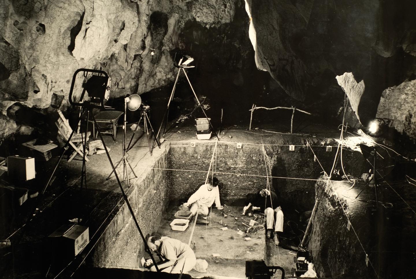 Il Supramonte scrigno di tesori archeologici e di misteriosi segreti