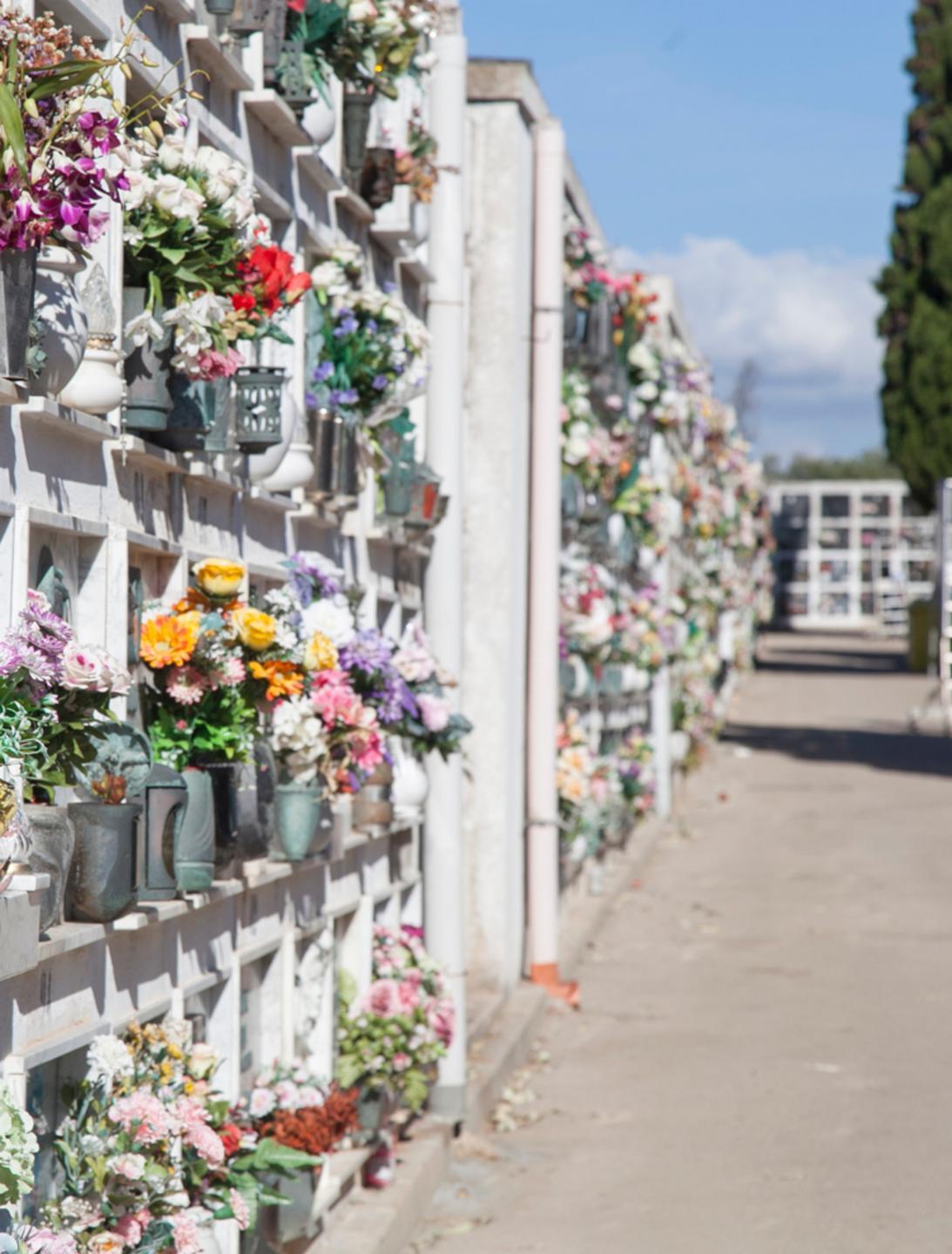 Cimitero degradato: al via il lifting 