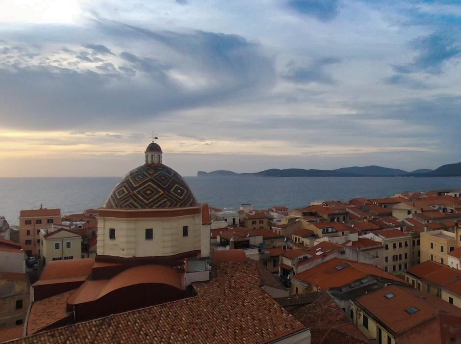 Tedde: «Un ufficio per i bandi dell’Ue» 