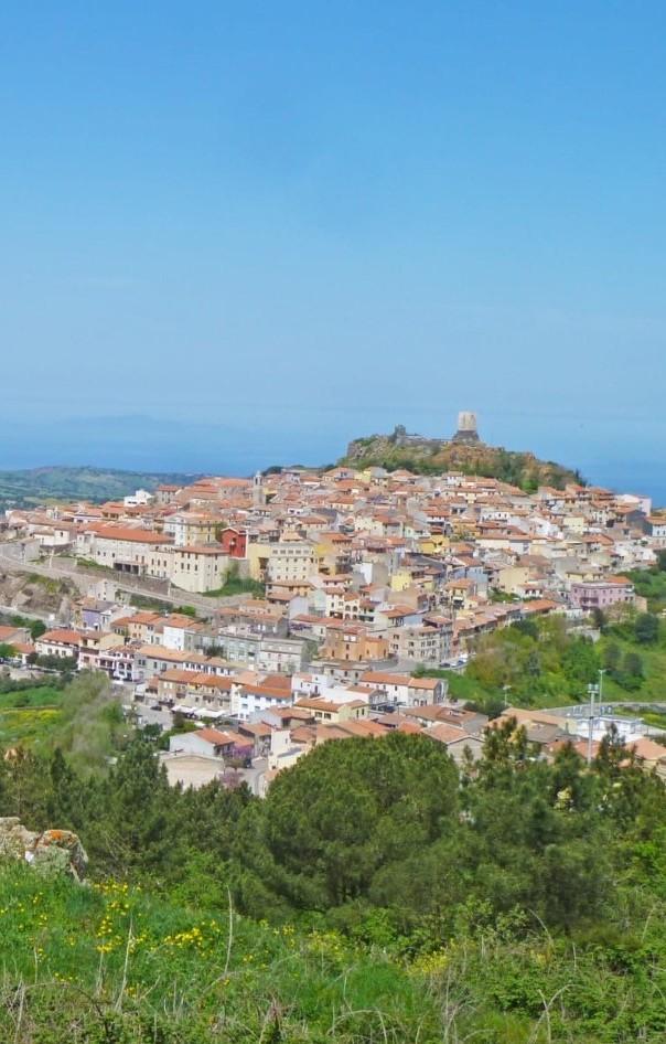 Osilo, cresce la residenza per anziani 