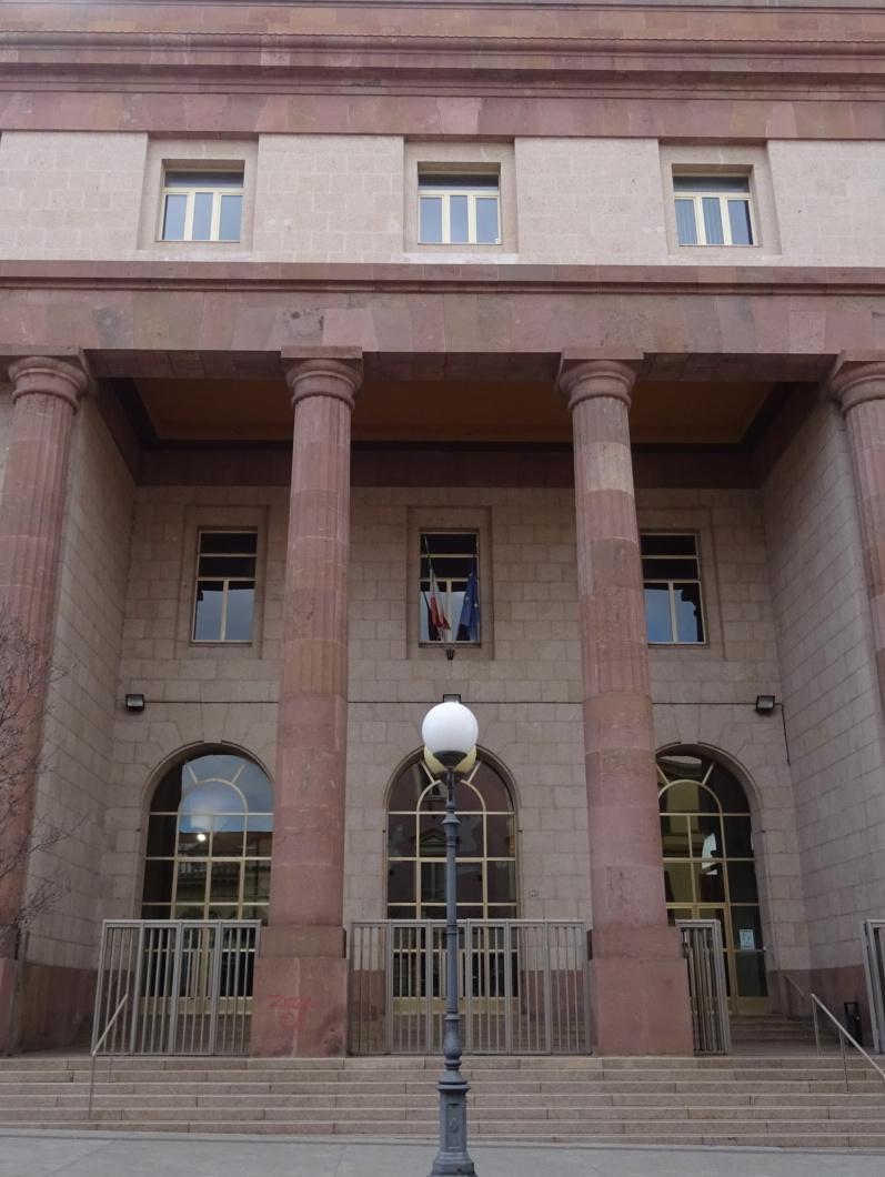 Lite coi vigili urbani, udienza ad aprile 