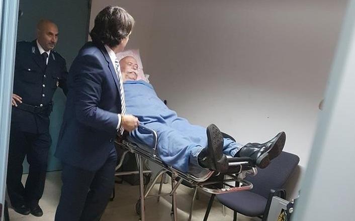 Morte di Doddore Meloni, non ci furono colpevoli 