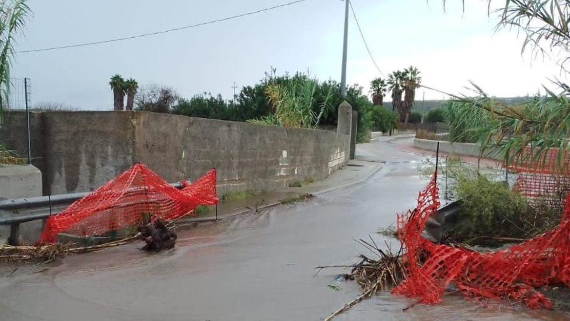 Sorso, pioggia di euro contro i rischi alluvioni 