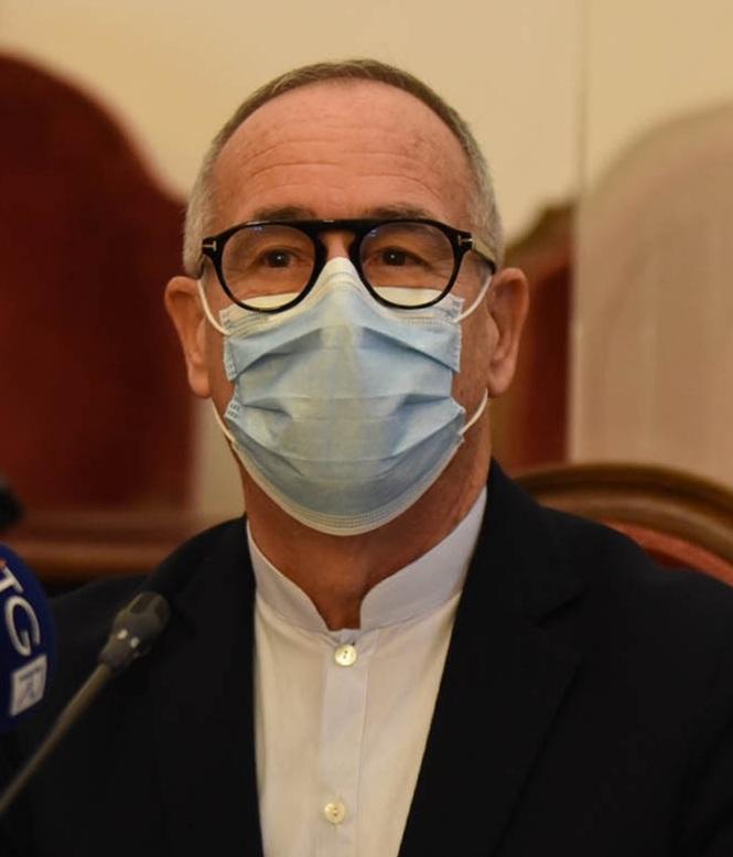 Campus: «Non sprechiamo tutto» 