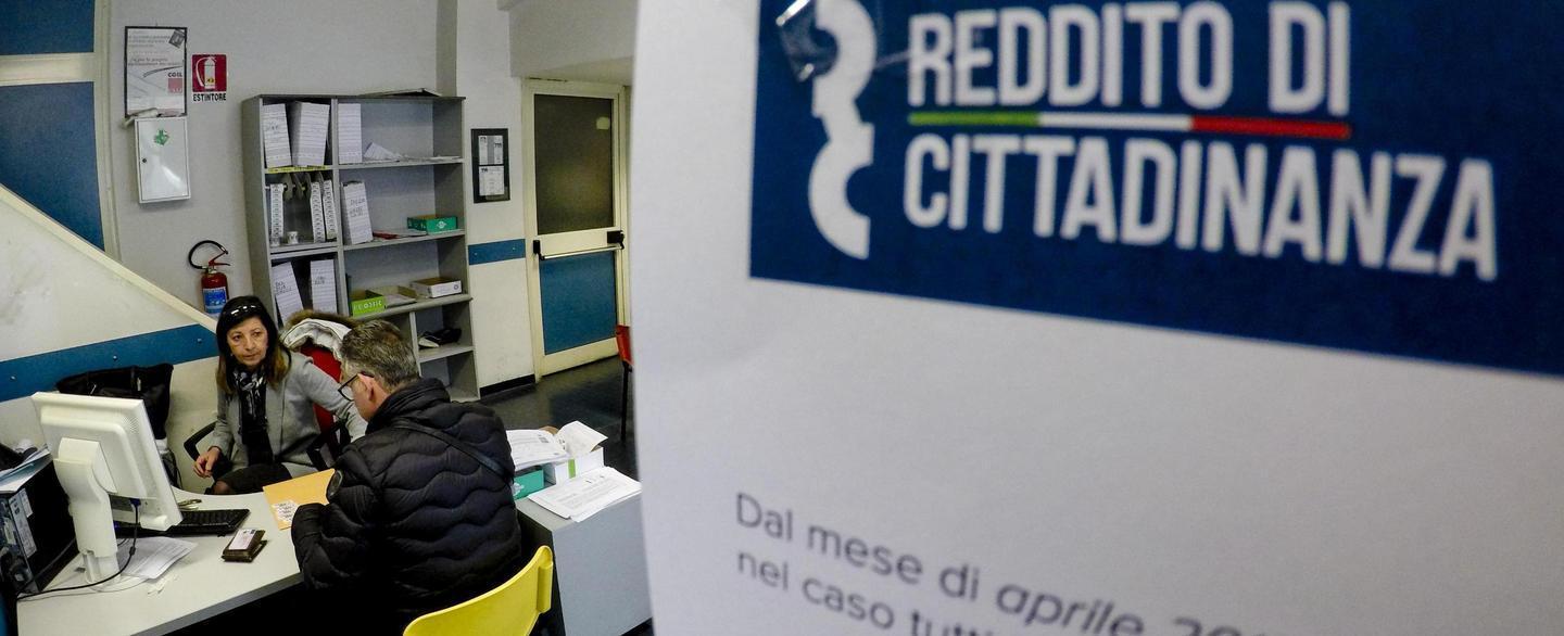 Reddito di cittadinanza a Sassari, un lavoro per l’esercito dei 7mila 