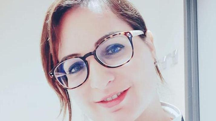 Luciana Mele, medico nucleare a Parigi ma con il cuore a Nuoro