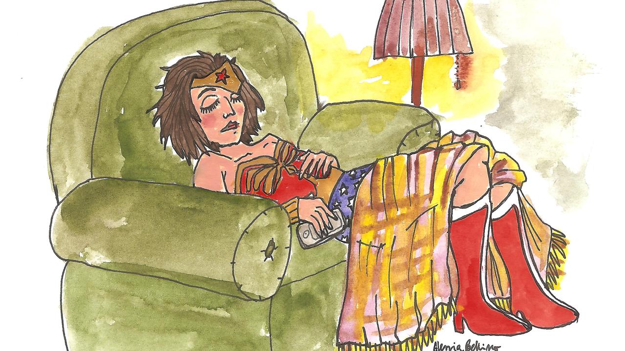 Modena Così Wonder Ale rinasce tra sport, fumetto e scrittura