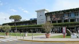 L'aeroporto Galilei