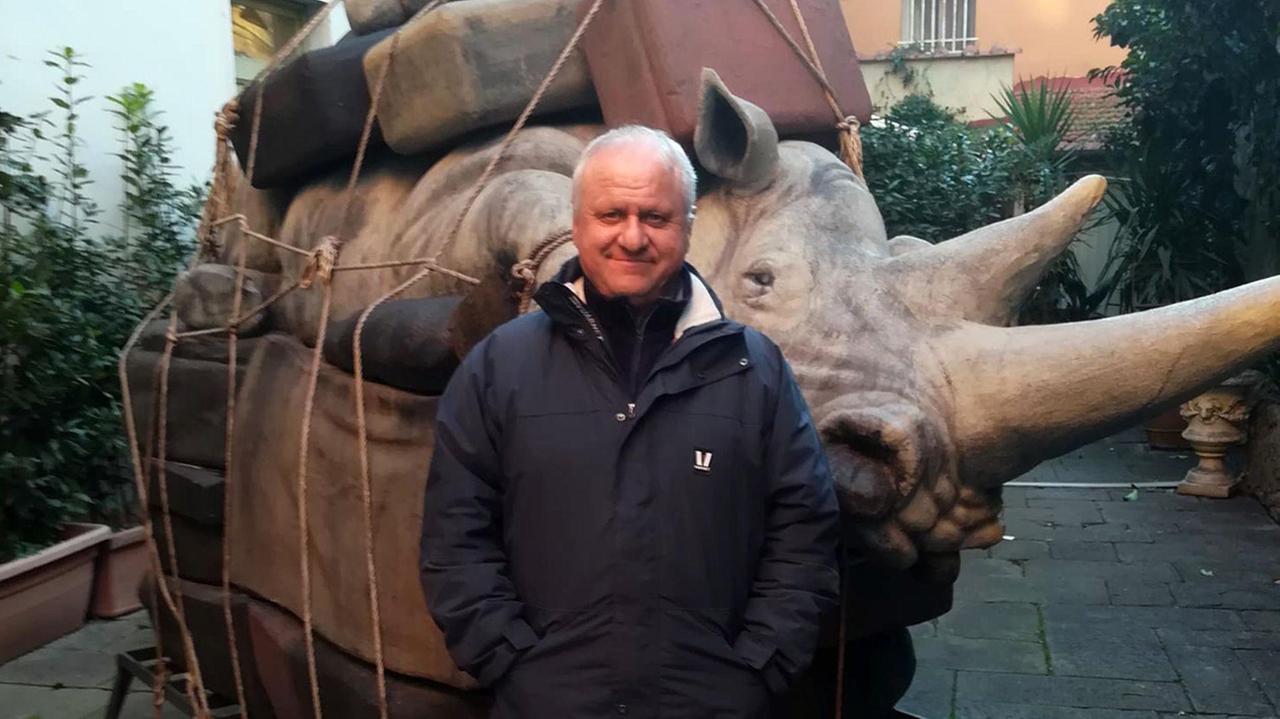 Pasquale Erario