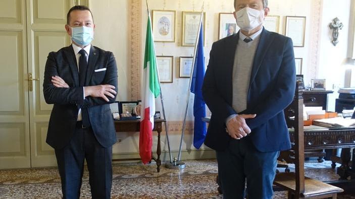 Ferrara, festini universitari in casa. Il rettore convoca gli studenti