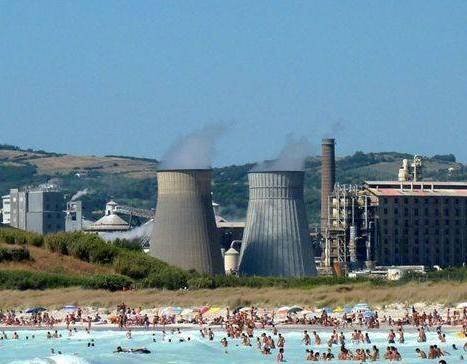 Caso soda, da Bluebell arriva l’alt a Solvay: «No alla vendita, deve pagare la bonifica» 
