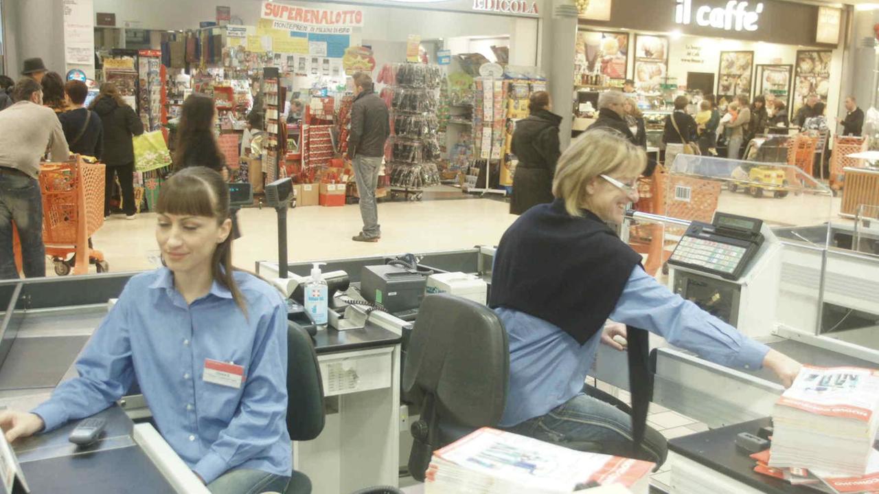 41 posti da addetto alla vendita e alla logistica