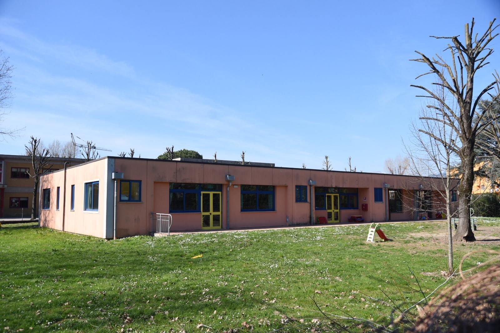 Maestre e bimbi contagiati, chiuso l’asilo 