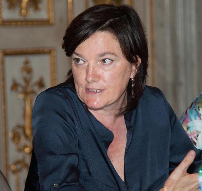 La sindaca Raffaella Mariani positiva al coronavirus 