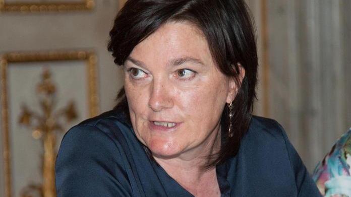 La sindaca Raffaella Mariani positiva al coronavirus