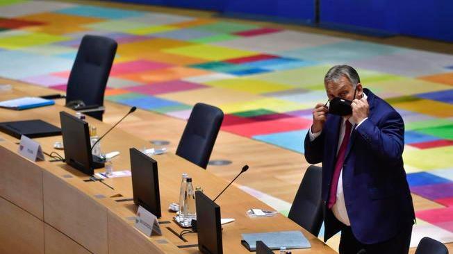 Il partito di Orban lascia il Ppe al Parlamento Ue