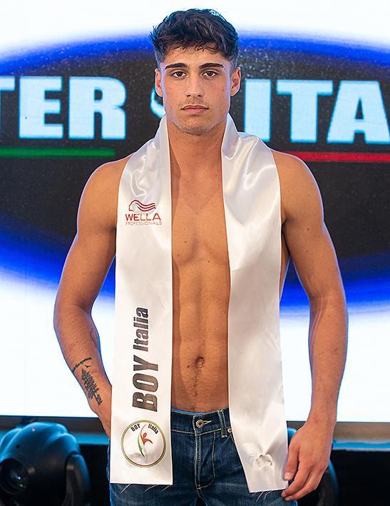 Matteo Lustrini