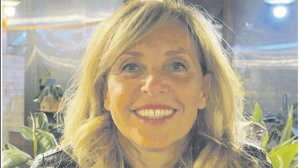 L'organizzatice di eventi: «Per non licenziare svendo l’attrezzatura»