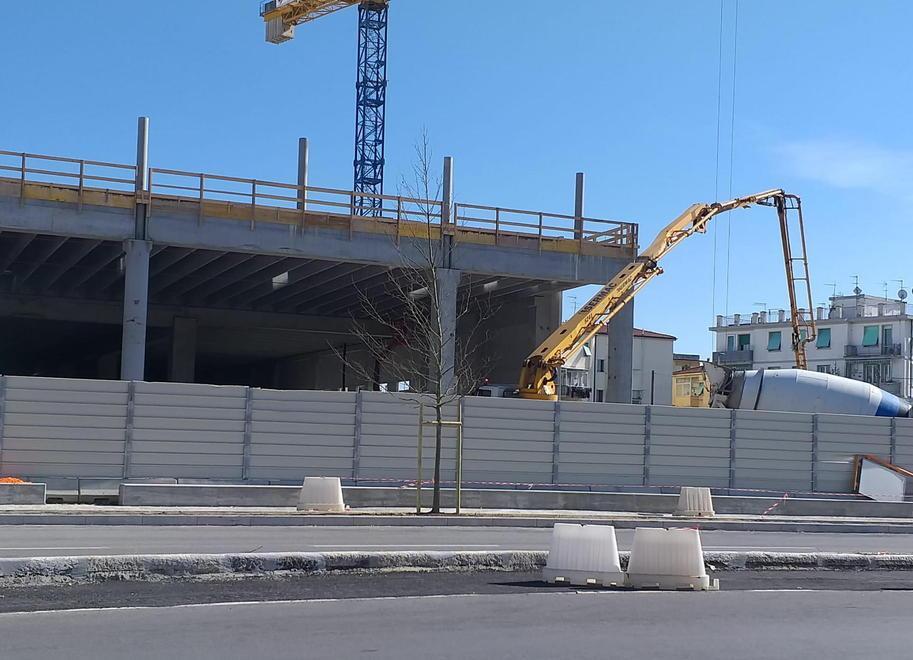 Esselunga a Livorno, a fine maggio pronta la nuova viabilità  
