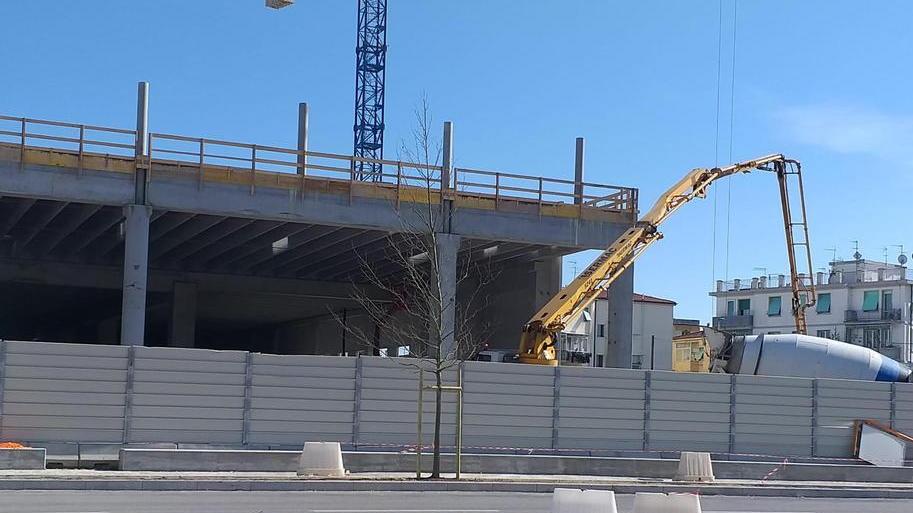 Esselunga a Livorno, a fine maggio pronta la nuova viabilità