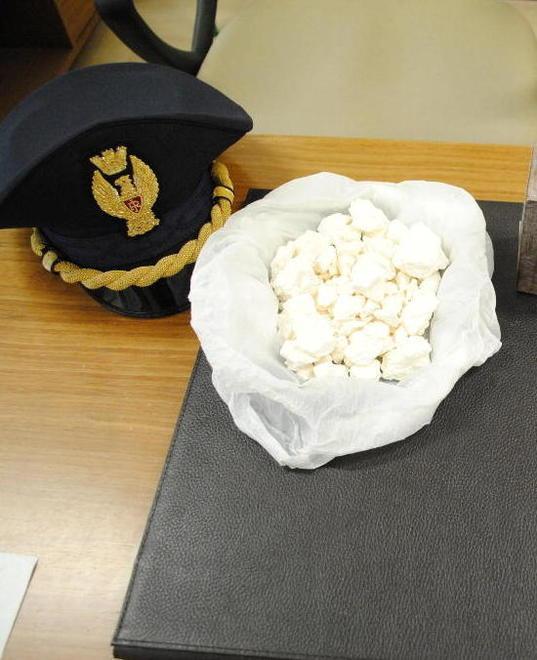 Riciclaggio e droga, sei condanne definitive 