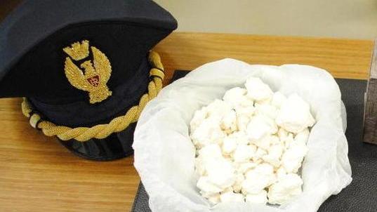 Riciclaggio e droga, sei condanne definitive