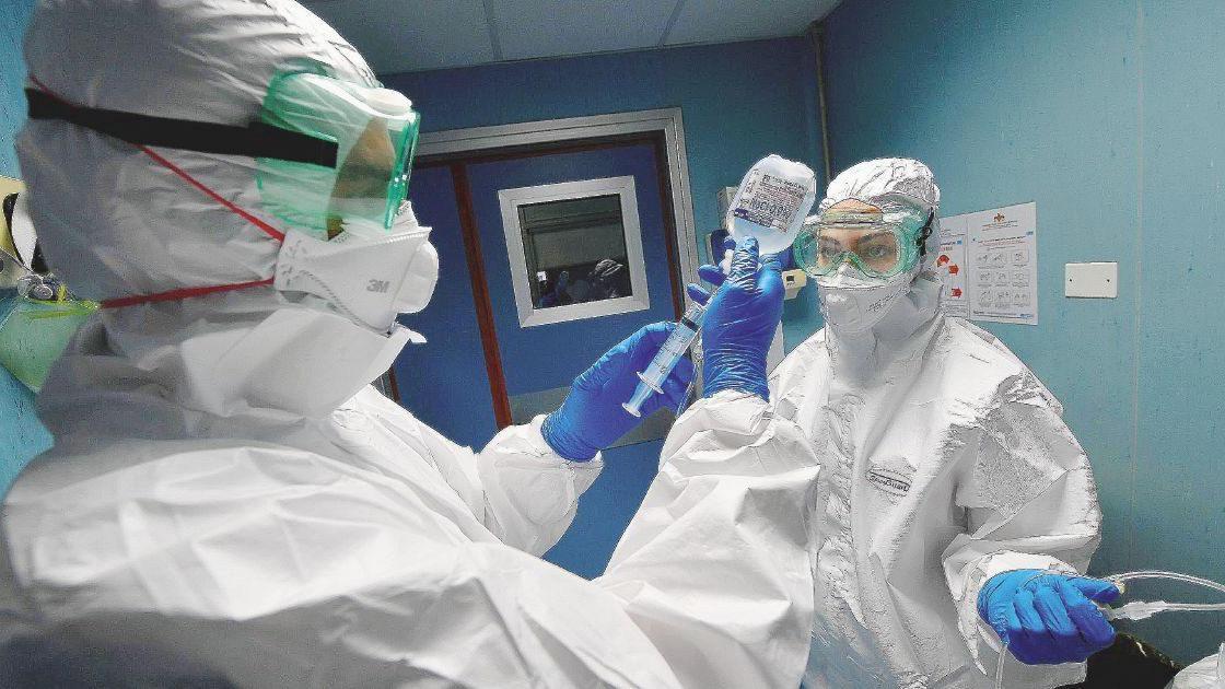 Coronavirus, Cento piange la morte di due donne