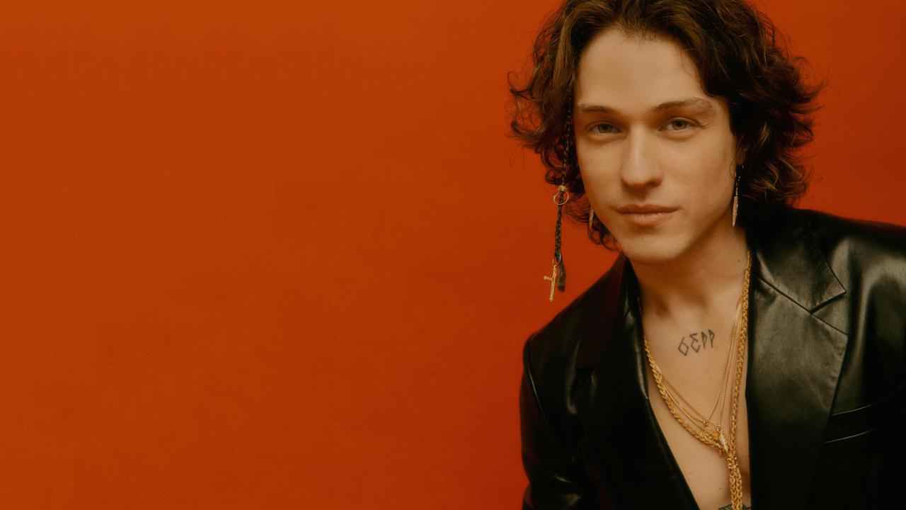 Sanremo, Irama resta in gara: al posto dell'esibizione live il video delle prove