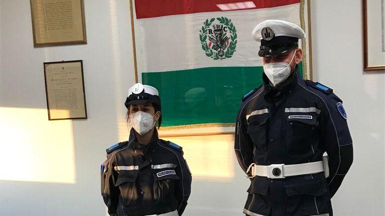 Reggio Emilia, la polizia locale sequestra 2 chili di droga vicino al Modolena