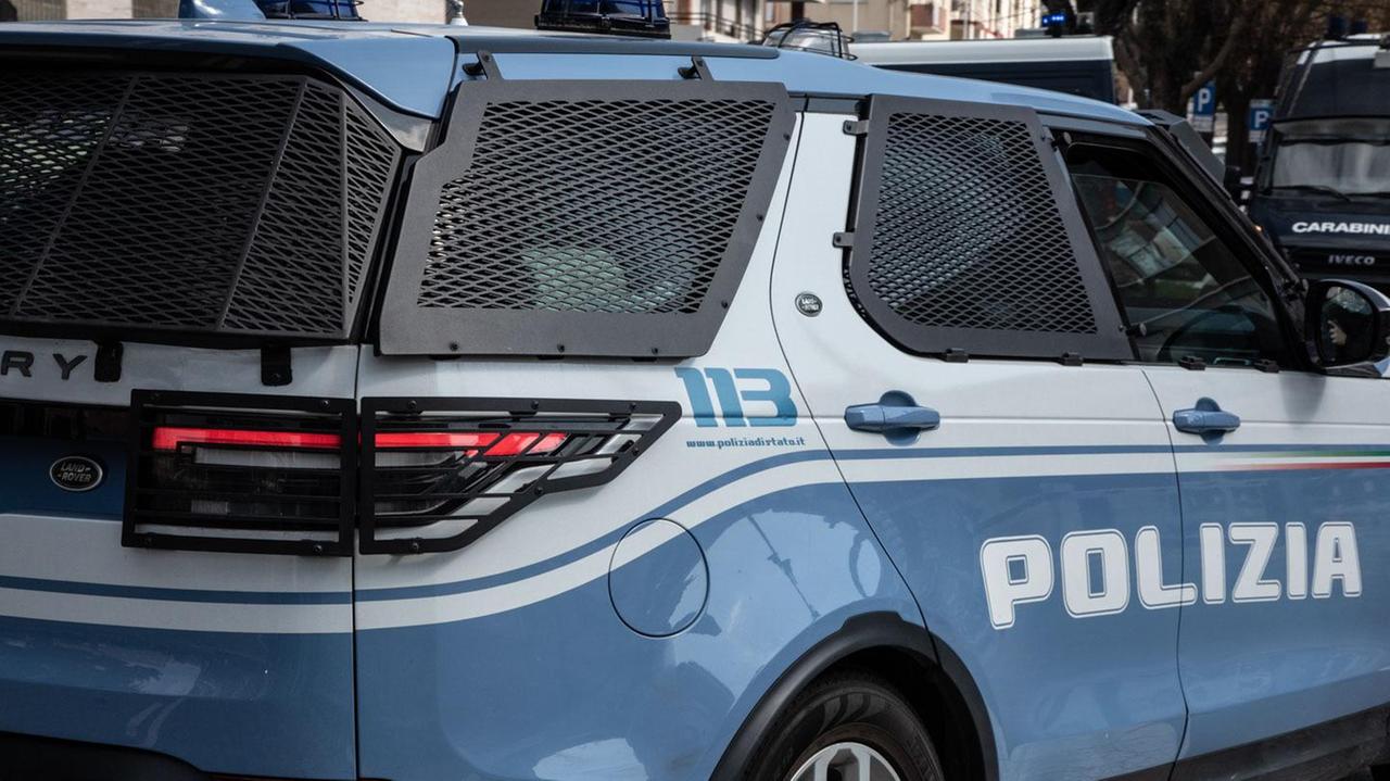Tre furti in una notte, denunciato un 23enne di Cagliari
