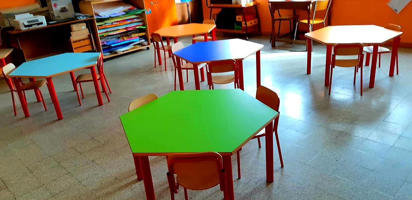 Scuole, la Toscana deciderà le chiusure ogni venerdì. Tasso di contagio: 3 le province con dati "rossi"