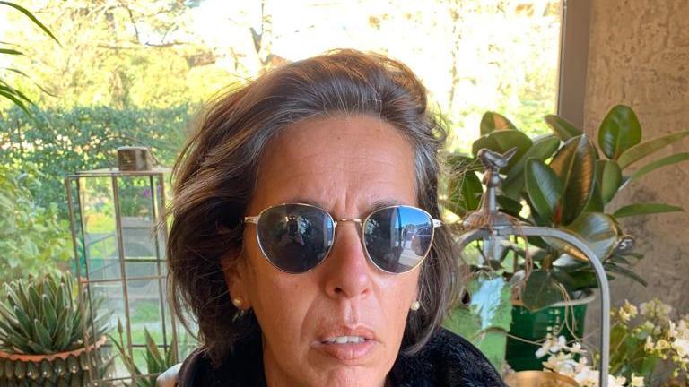 Sandra Pugliese