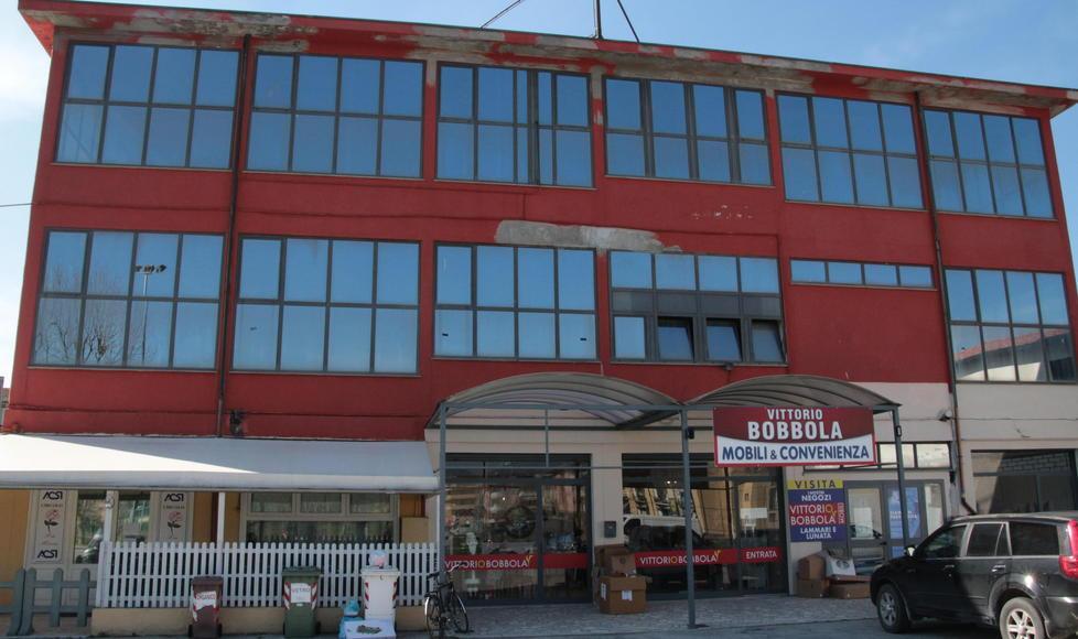 La sfida alle chiusure: Antonio si prepara a inaugurare tre piani di palestra a Viareggio