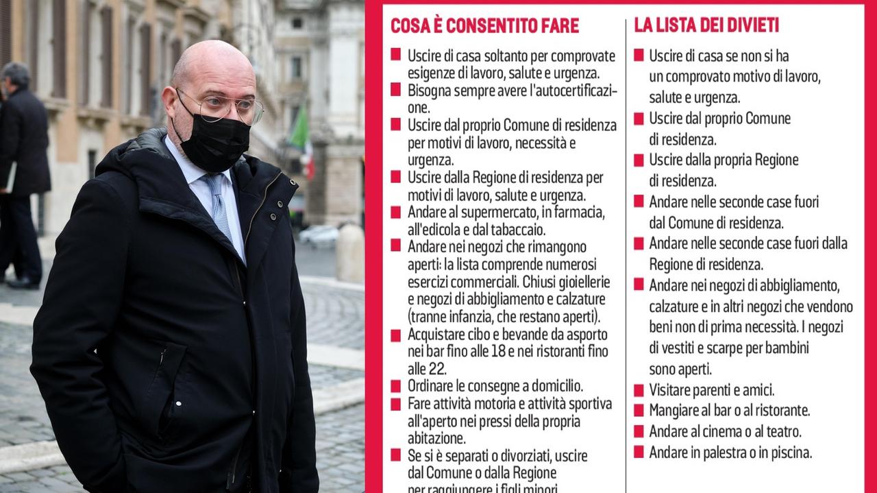 Modena in zona Rossa. Il presidente Bonaccini: "Decisione difficile e sofferta, ma i dati su contagi e ricoveri ce lo impongono"