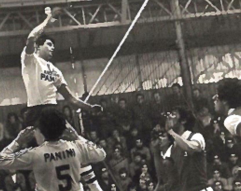 Andrea Nannini, l’ultimo saluto al “Campione” La sua Panini insieme ancora una volta per lui 