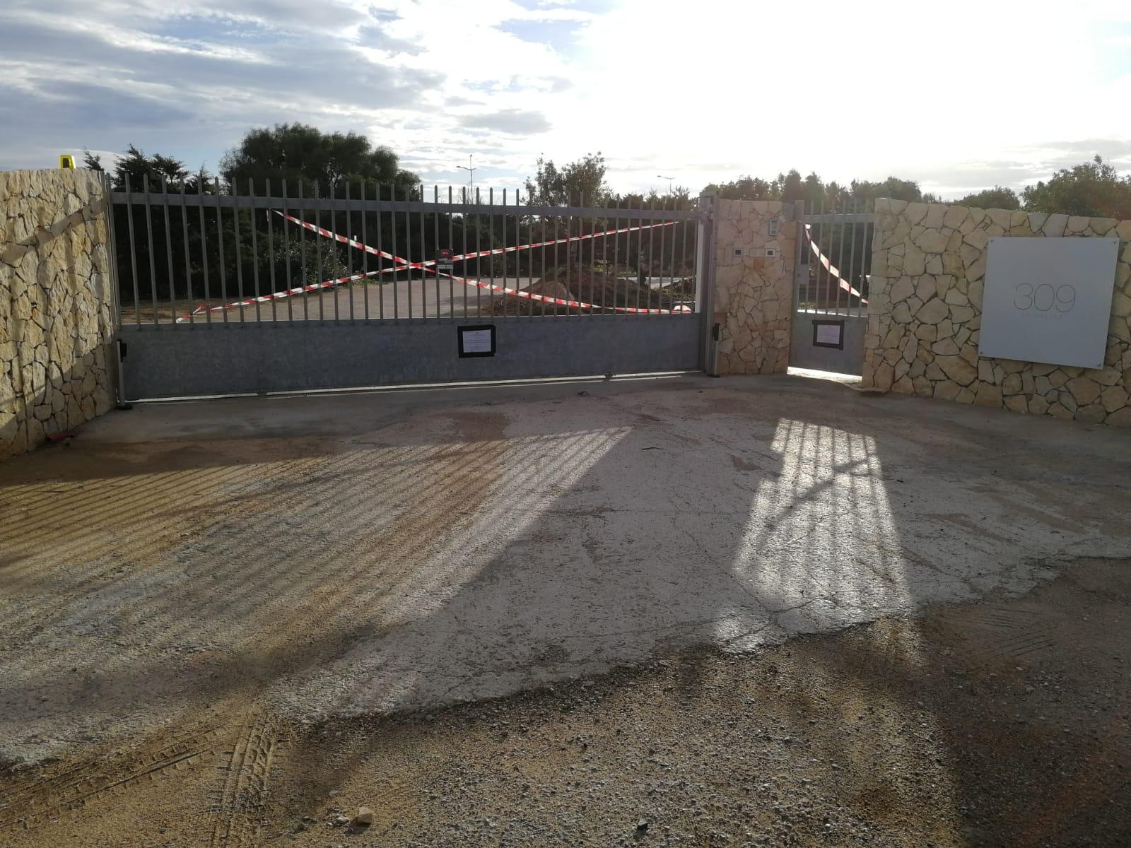 Stintino, abusi nel resort: chiesto il processo per il sindaco Diana