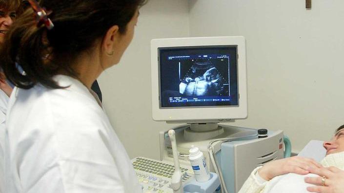 Gravidanza e coronavirus, la ricerca sulle partorienti