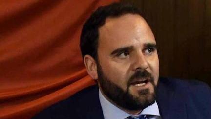 L’assessore allo sport dà fiducia ai dirigenti: spero che dimostrino estraneità a quei fatti