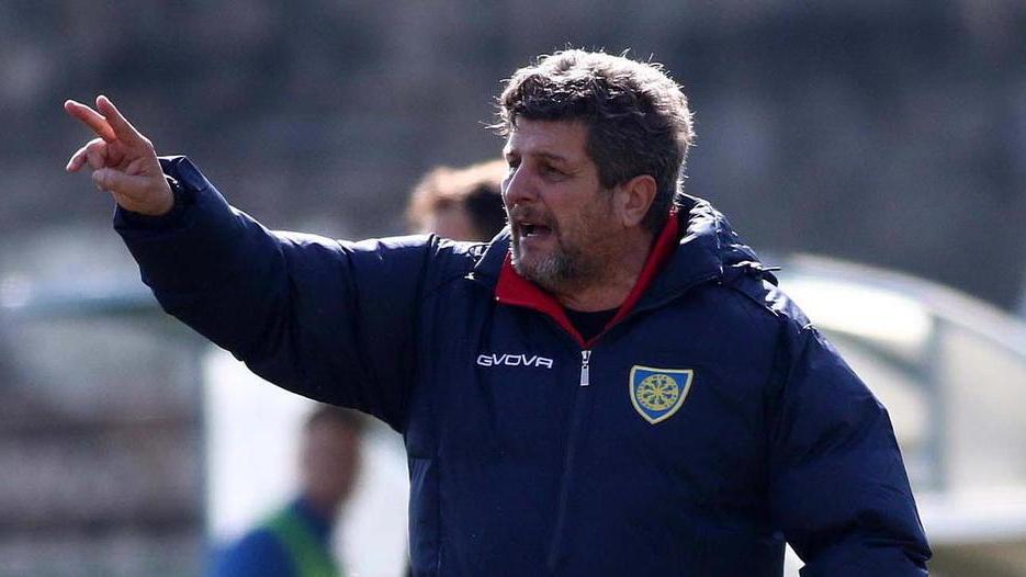 Il Baldini pensiero: «Continuo a credere nei sogni, fino alla fine»
