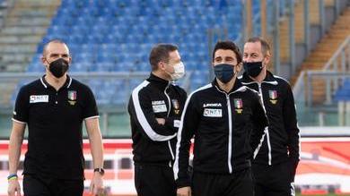 Ancora il teatro dell’assurdo Lazio in campo, il Torino no