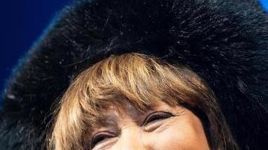 Tina Turner, la vita della rockstar in un film