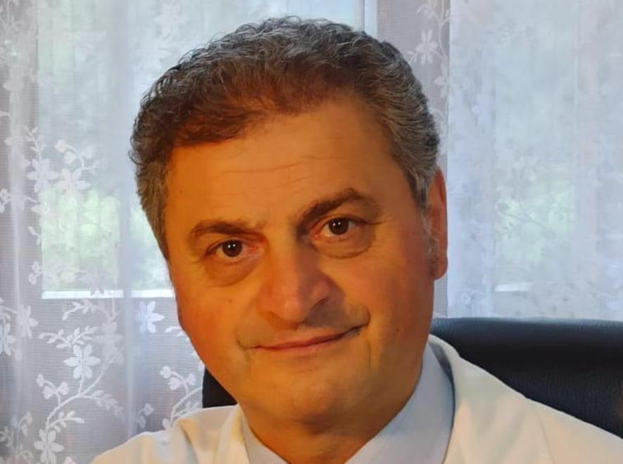 Squillace: momento emozionante che ci dà il senso della professione