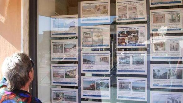 C’è mercato per le seconde case ma a patto che siano economiche