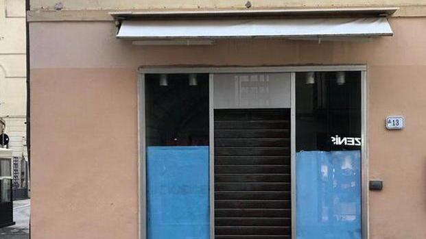 L’assessore Ricciuti: «Sbaracco sì, ma dentro i negozi»