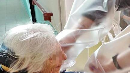 «Rsa, situazione critica La Regione dia aiuti»