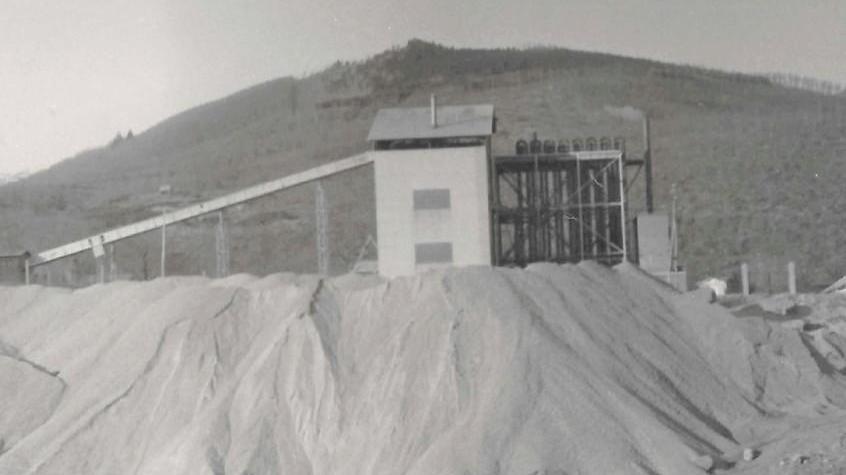 L’Amiata e le ex miniere Nasce il Coordinamento per la loro valorizzazione