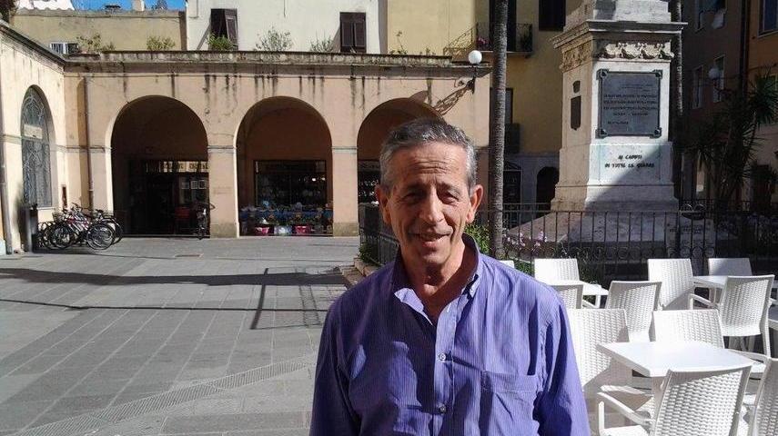 Velasco appoggia Chiavetta «Pronti a dare un contributo»